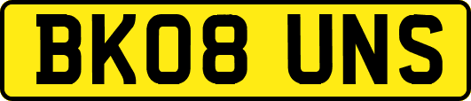 BK08UNS