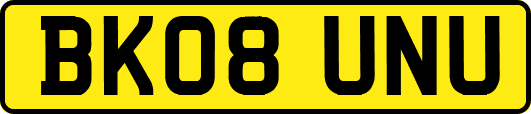 BK08UNU