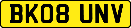 BK08UNV