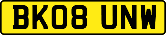 BK08UNW