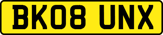BK08UNX