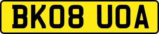 BK08UOA
