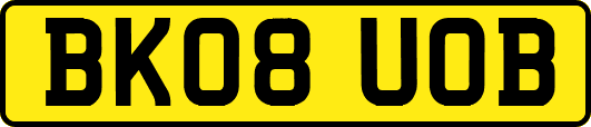 BK08UOB