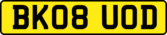 BK08UOD