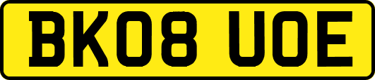 BK08UOE