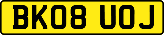 BK08UOJ