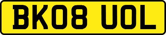 BK08UOL
