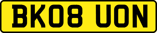 BK08UON