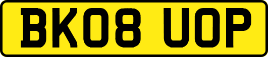 BK08UOP