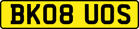 BK08UOS