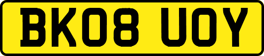 BK08UOY