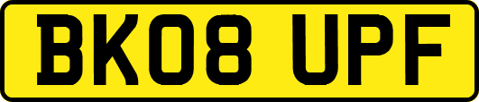 BK08UPF