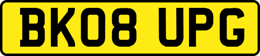 BK08UPG