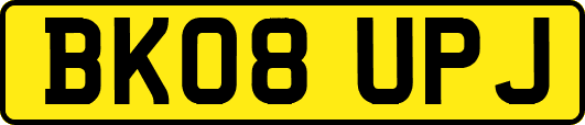 BK08UPJ