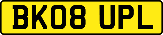 BK08UPL