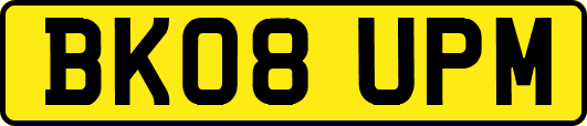 BK08UPM