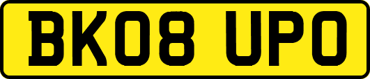 BK08UPO