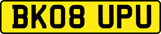 BK08UPU