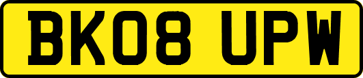 BK08UPW