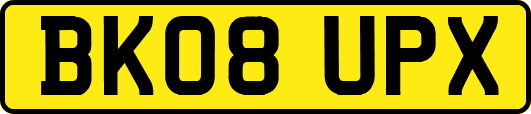 BK08UPX