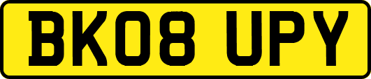 BK08UPY