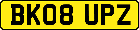 BK08UPZ
