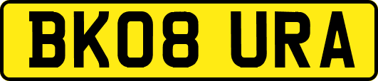 BK08URA