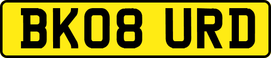 BK08URD