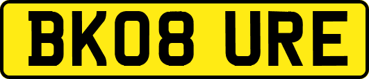 BK08URE