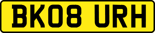 BK08URH