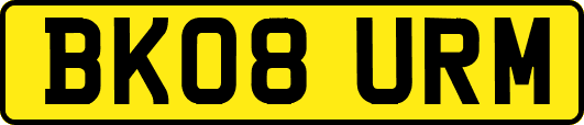 BK08URM