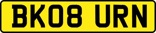 BK08URN