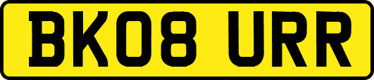 BK08URR