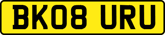BK08URU