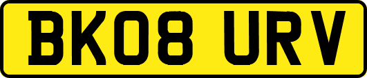 BK08URV