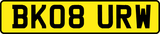 BK08URW