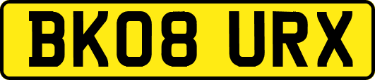 BK08URX