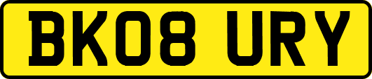 BK08URY