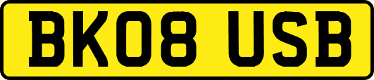 BK08USB