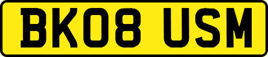BK08USM