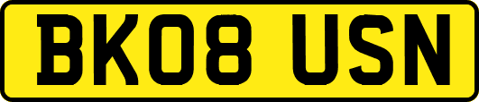 BK08USN