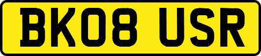 BK08USR