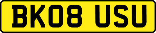 BK08USU