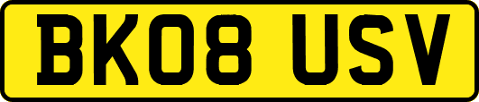 BK08USV