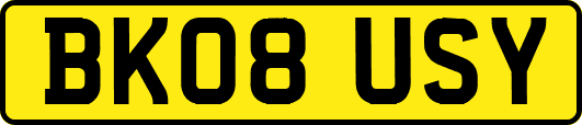 BK08USY