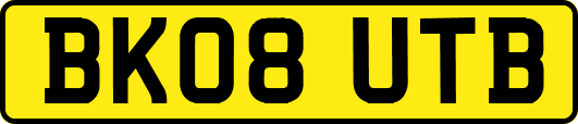 BK08UTB