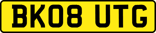 BK08UTG
