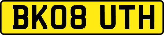 BK08UTH