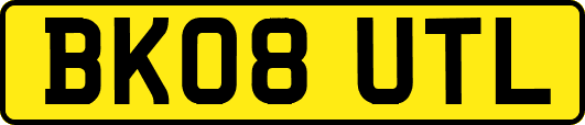 BK08UTL