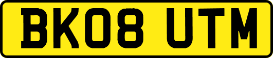 BK08UTM